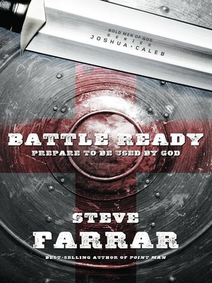 cover image of Battle Ready